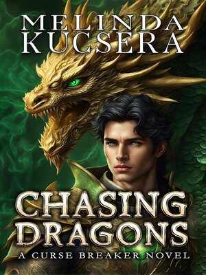cover image of Chasing Dragons